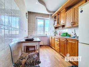 2-к квартира, на длительный срок, 44м2, 3/9 этаж