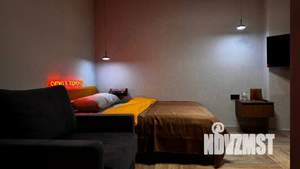 1-к квартира, посуточно, 26м2, 1/1 этаж