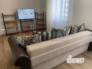 1-к квартира, на длительный срок, 45м2, 3/26 этаж