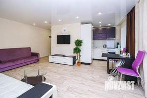 2-к квартира, посуточно, 53м2, 2/5 этаж