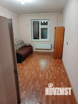 Студия квартира, на длительный срок, 21м2, 8/10 этаж