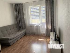 Студия квартира, посуточно, 22м2, 8/17 этаж