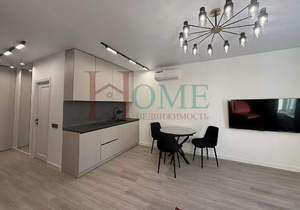 2-к квартира, на длительный срок, 47м2, 14/25 этаж