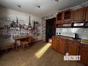 1-к квартира, на длительный срок, 52м2, 2/10 этаж