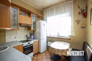 2-к квартира, на длительный срок, 54м2, 2/6 этаж