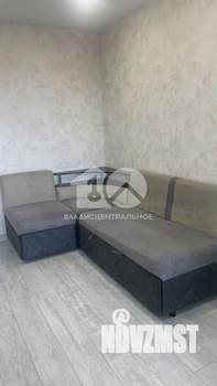 1-к квартира, на длительный срок, 39м2, 22/25 этаж