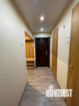 2-к квартира, на длительный срок, 44м2, 1/10 этаж