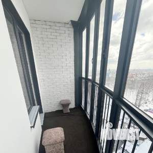 2-к квартира, на длительный срок, 40м2, 16/17 этаж