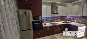 1-к квартира, на длительный срок, 47м2, 17/17 этаж