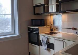 1-к квартира, на длительный срок, 39м2, 6/9 этаж