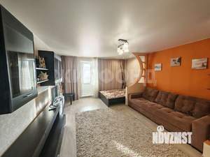 1-к квартира, на длительный срок, 41м2, 10/15 этаж