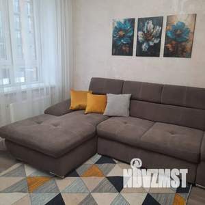 2-к квартира, посуточно, 52м2, 2/9 этаж