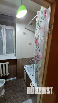 Студия квартира, на длительный срок, 18м2, 1/4 этаж