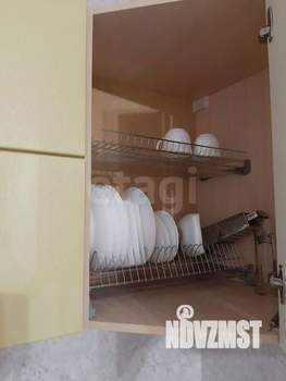 2-к квартира, на длительный срок, 56м2, 5/17 этаж