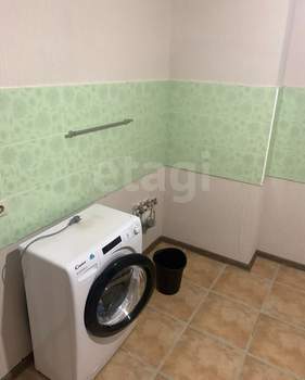 1-к квартира, на длительный срок, 40м2, 5/16 этаж