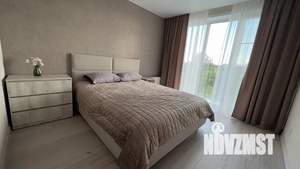 2-к квартира, посуточно, 40м2, 4/6 этаж