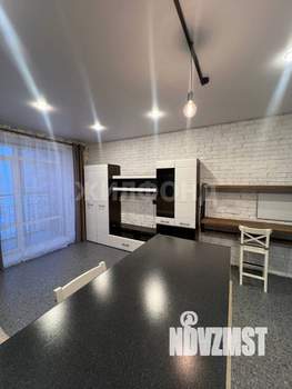 Студия квартира, на длительный срок, 27м2, 12/16 этаж