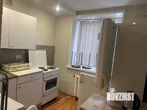 1-к квартира, на длительный срок, 36м2, 5/5 этаж