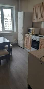 1-к квартира, на длительный срок, 37м2, 9/10 этаж