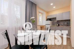 1-к квартира, посуточно, 40м2, 1/5 этаж