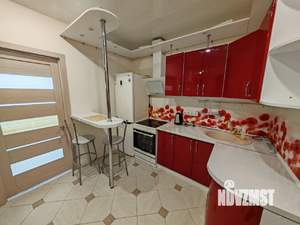 2-к квартира, на длительный срок, 45м2, 17/25 этаж