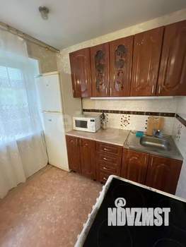 2-к квартира, на длительный срок, 44м2, 4/5 этаж