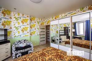 1-к квартира, на длительный срок, 71м2, 21/25 этаж