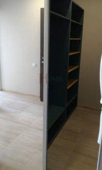 1-к квартира, на длительный срок, 37м2, 8/17 этаж