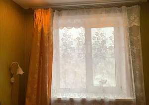 2-к квартира, на длительный срок, 43м2, 7/9 этаж