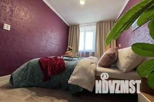 2-к квартира, посуточно, 56м2, 8/9 этаж