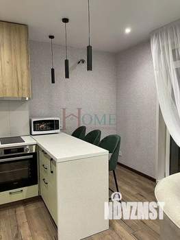 1-к квартира, на длительный срок, 46м2, 20/25 этаж