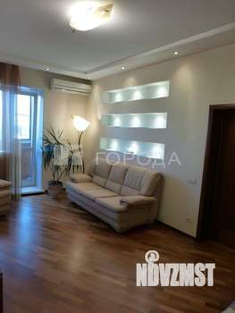 2-к квартира, на длительный срок, 66м2, 8/16 этаж