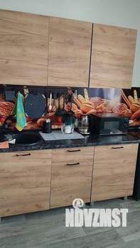 1-к квартира, на длительный срок, 36м2, 21/25 этаж