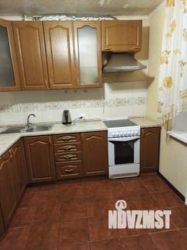 1-к квартира, на длительный срок, 33м2, 2/5 этаж