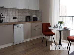 2-к квартира, посуточно, 34м2, 1/1 этаж