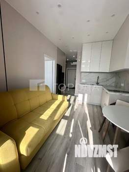 1-к квартира, на длительный срок, 40м2, 17/30 этаж