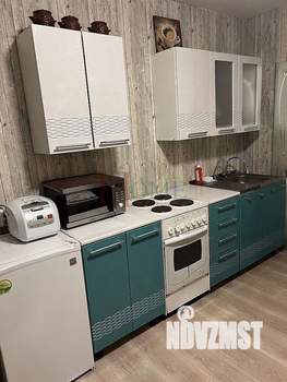 2-к квартира, на длительный срок, 68м2, 1/10 этаж