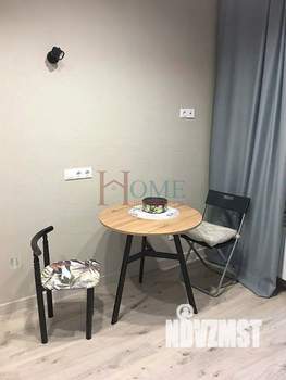 1-к квартира, на длительный срок, 35м2, 3/17 этаж