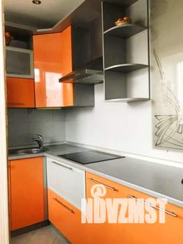 1-к квартира, на длительный срок, 31м2, 4/5 этаж