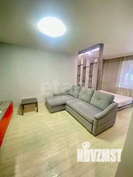 1-к квартира, на длительный срок, 42м2, 6/6 этаж