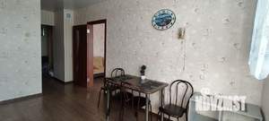 1-к квартира, на длительный срок, 43м2, 8/10 этаж