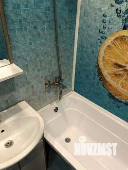 1-к квартира, на длительный срок, 33м2, 5/5 этаж