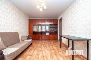 1-к квартира, на длительный срок, 32м2, 1/9 этаж