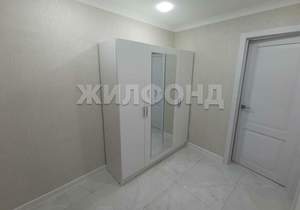 1-к квартира, на длительный срок, 42м2, 6/10 этаж