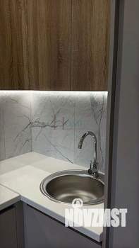 1-к квартира, на длительный срок, 42м2, 9/20 этаж