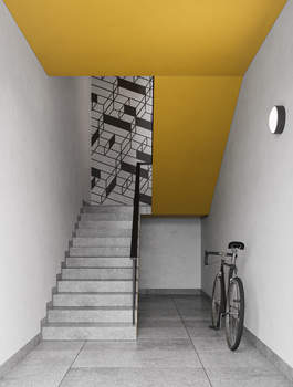 2-к квартира, на длительный срок, 57м2, 8/25 этаж