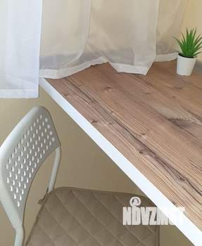 1-к квартира, на длительный срок, 38м2, 23/25 этаж