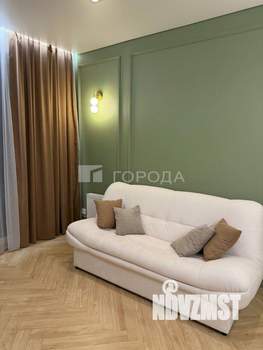 2-к квартира, на длительный срок, 43м2, 2/9 этаж