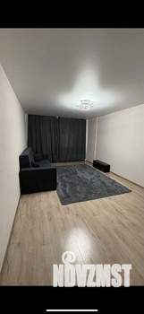 Студия квартира, на длительный срок, 33м2, 6/22 этаж