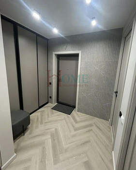 2-к квартира, на длительный срок, 44м2, 9/25 этаж